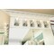 Progress Lighting Mod Collection One-Light Bath & Vanity P2850-15 - alternate 6